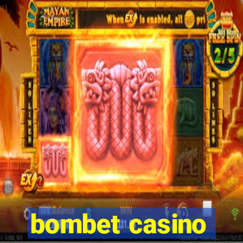 bombet casino